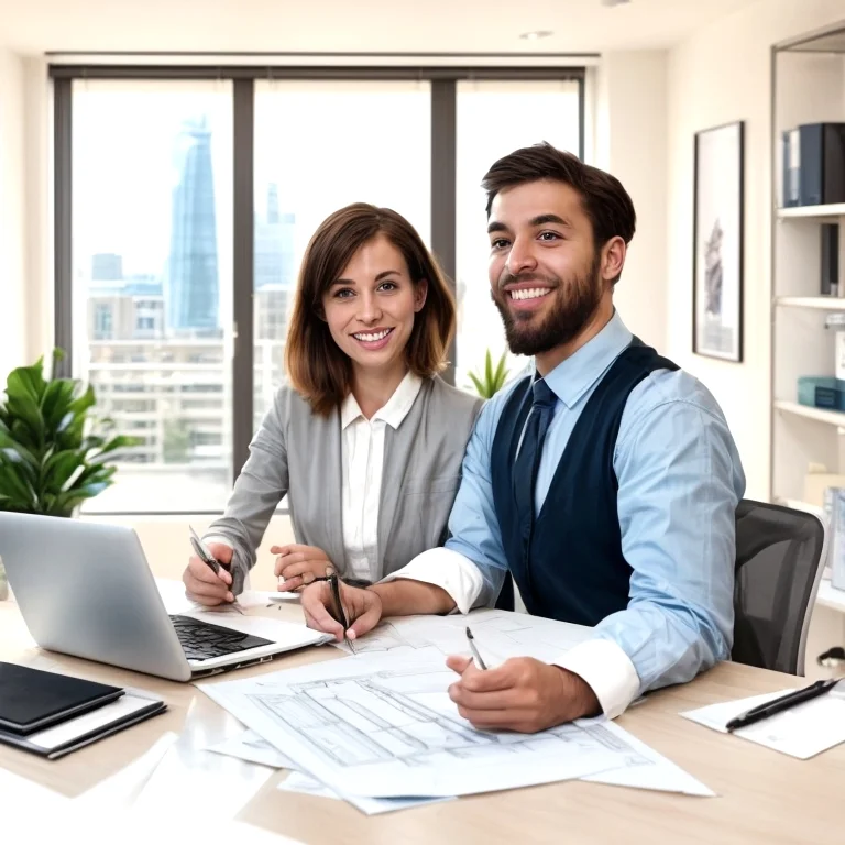 مراجعة العقود