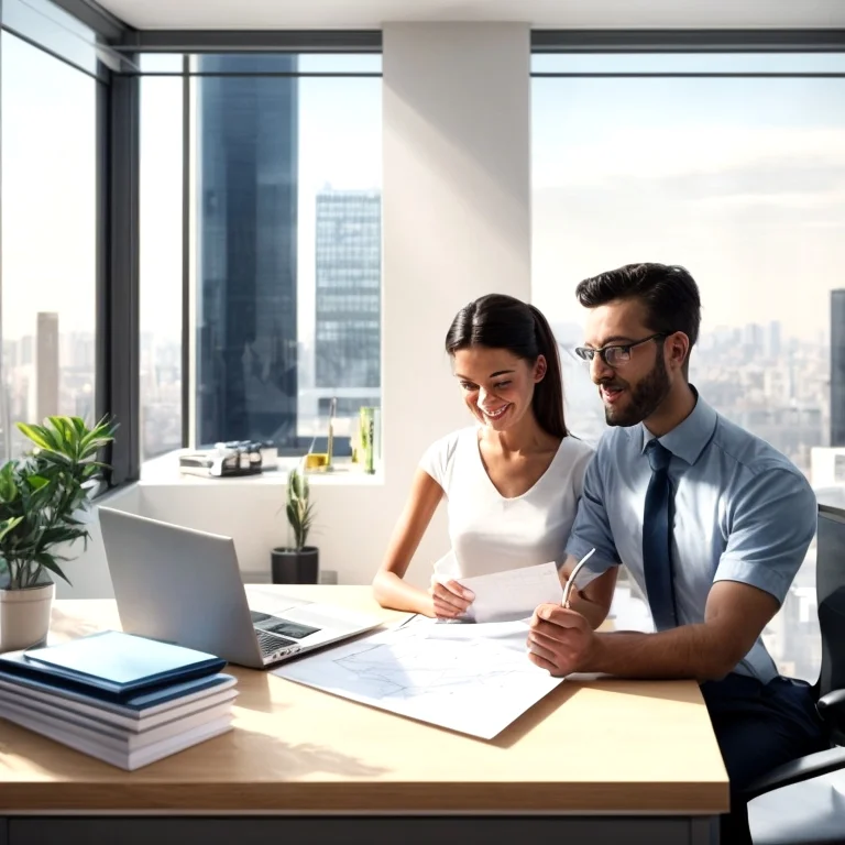 تقييم قانوني شامل للعقود